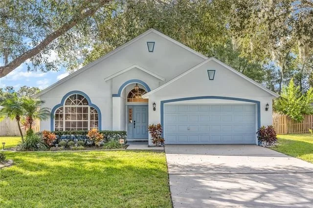 406 Landress Ln, Deland, FL 32724