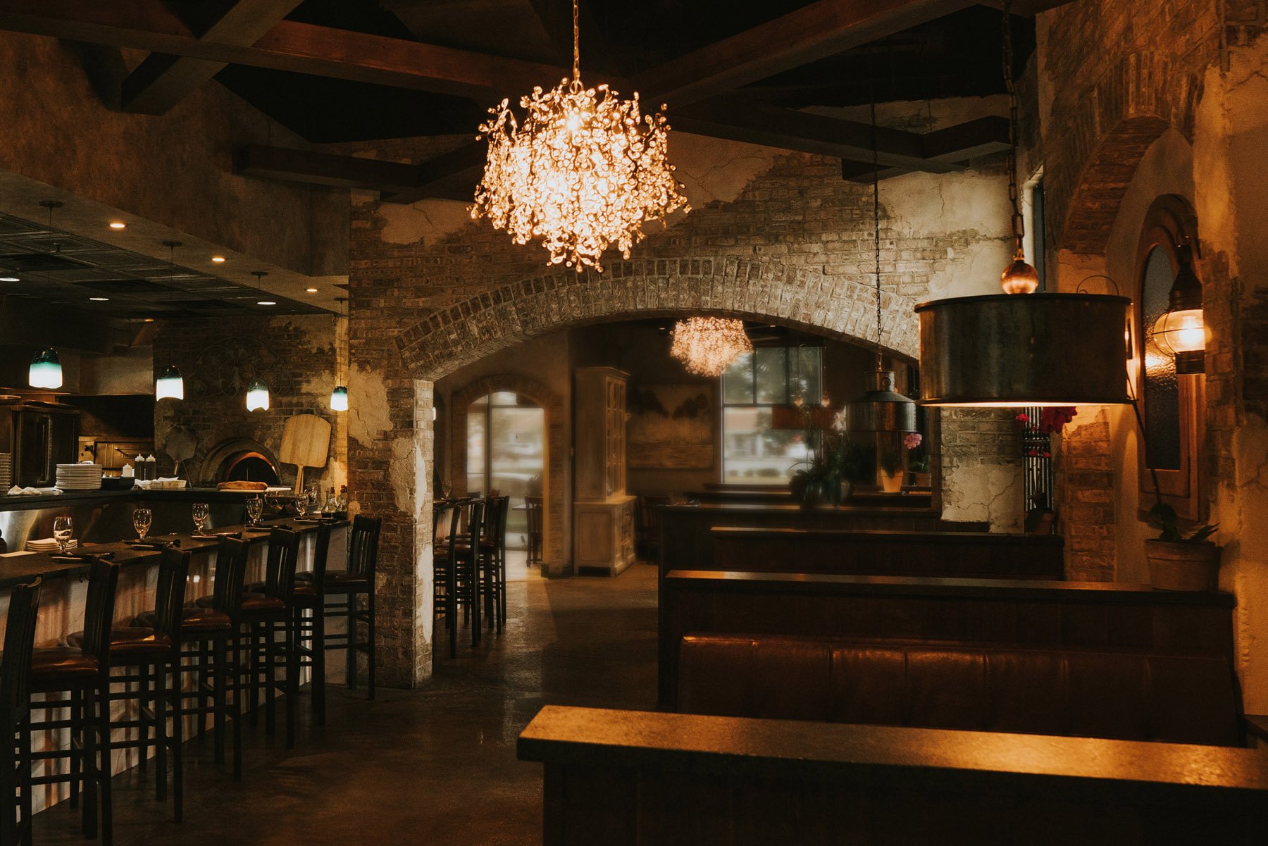 Francesco's Ristorante and Pizzeria