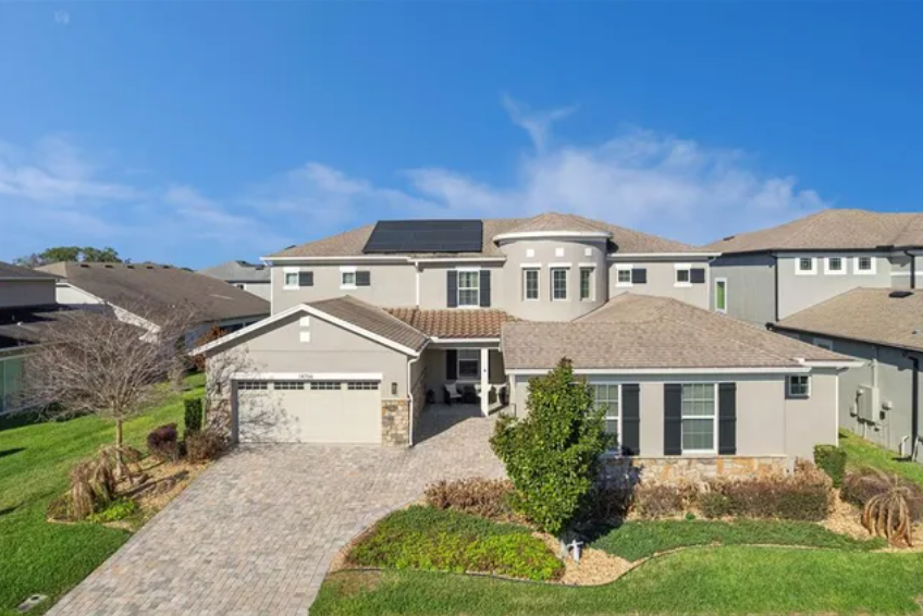 14766 Ellingsworth Ln, Winter Garden, FL 34787