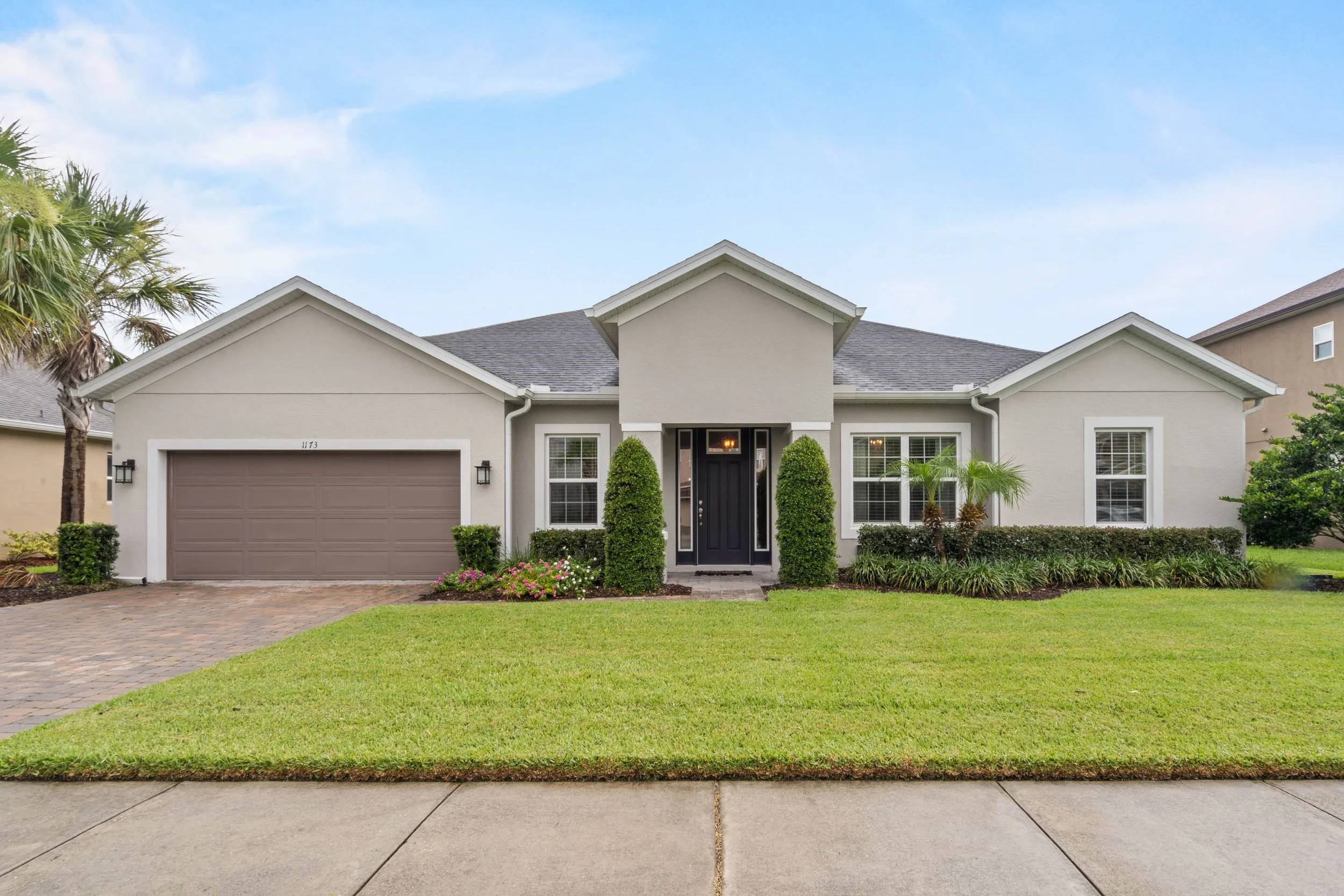 1173 Fieldstone Circle Oviedo Florida