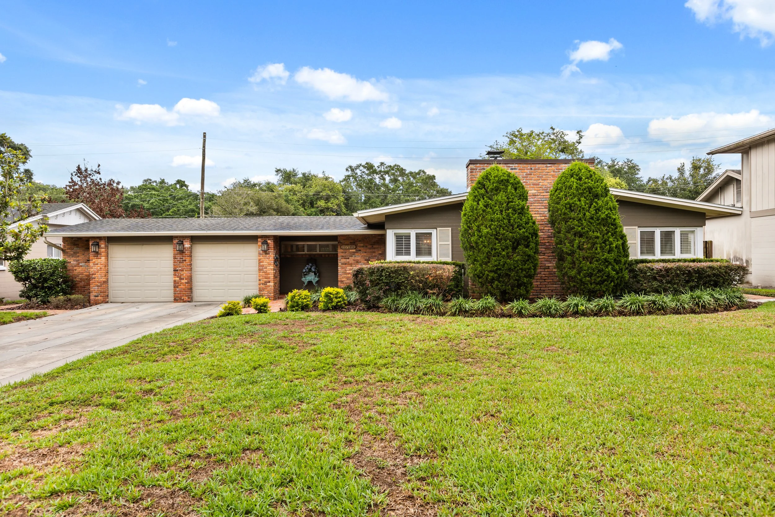 1735 WYCLIFF DRIVE, ORLANDO, FL 32803