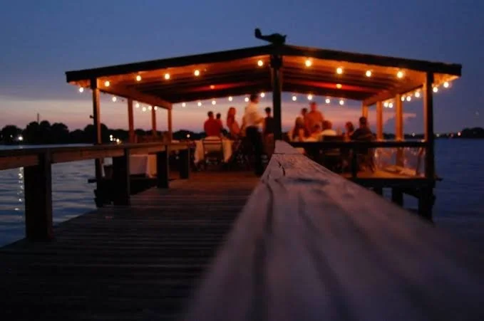 Hillstone top winter park restaurant