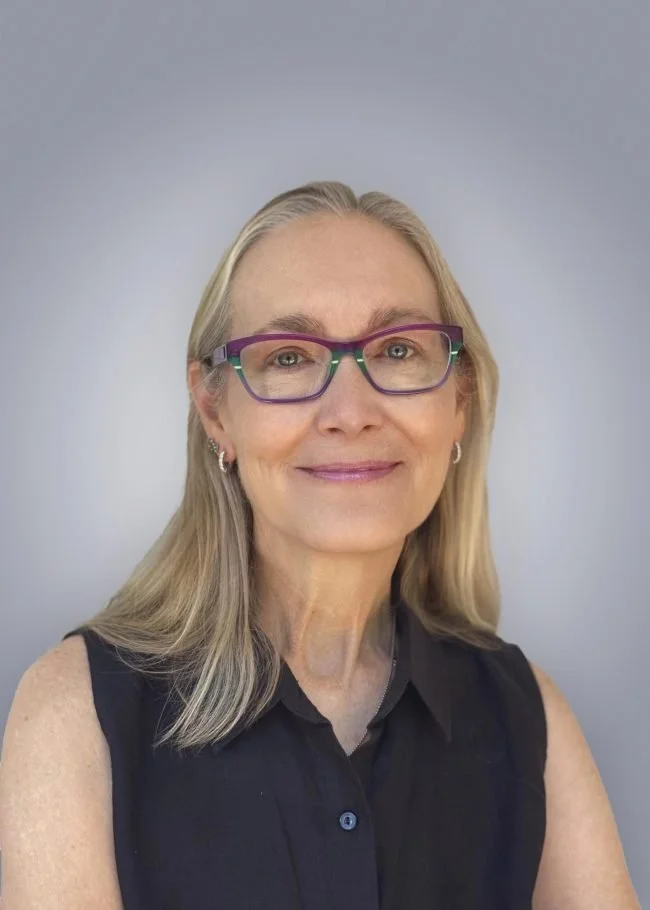 Tiffany Feinberg Headshot