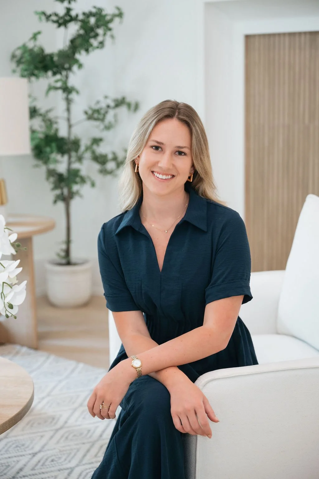 Carolina Lies Marketing Assistant for the Jenni Sloan Team