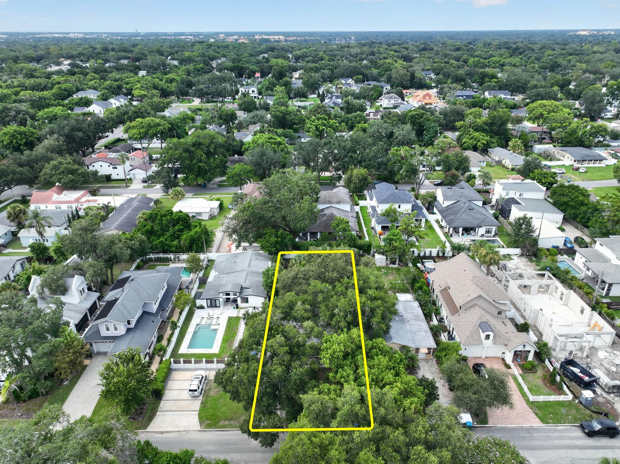 2719 WOODSIDE AVENUE, WINTER PARK, FL 32789