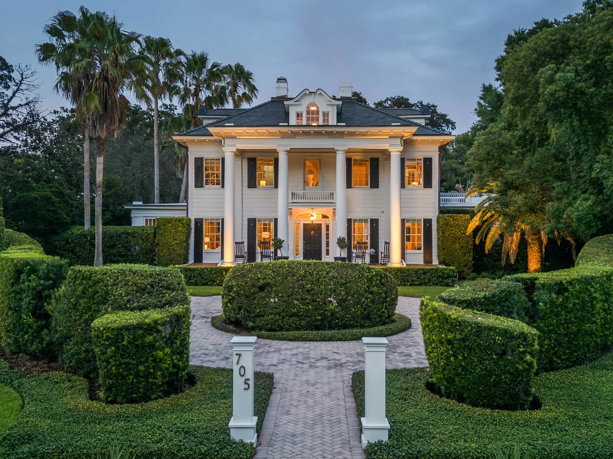 705 Delaney Avenue