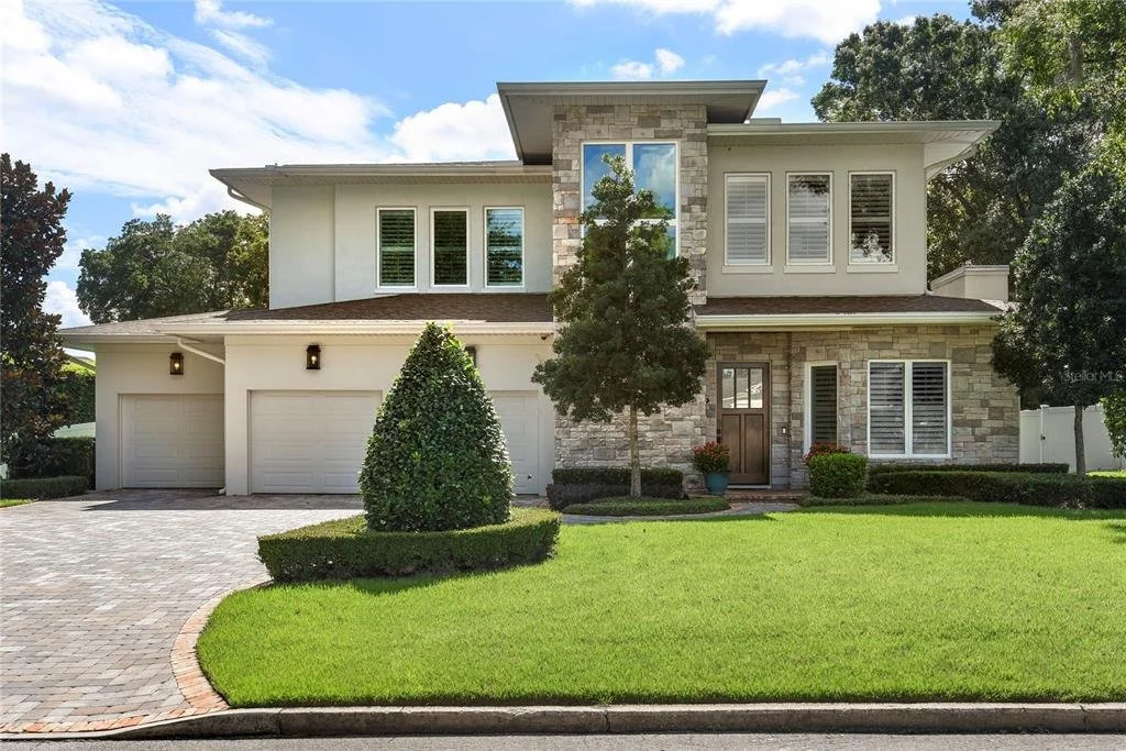 1750 Blue Ridge Rd, Winter Park, FL 32789