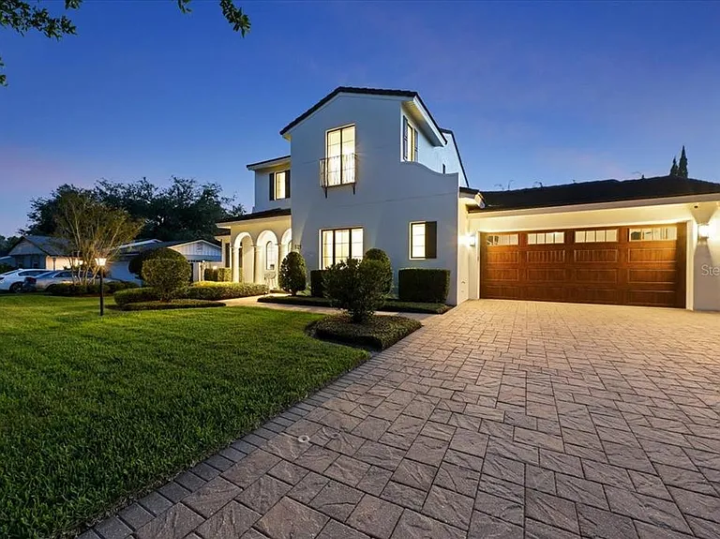 521 S Phelps Winter Park Florida