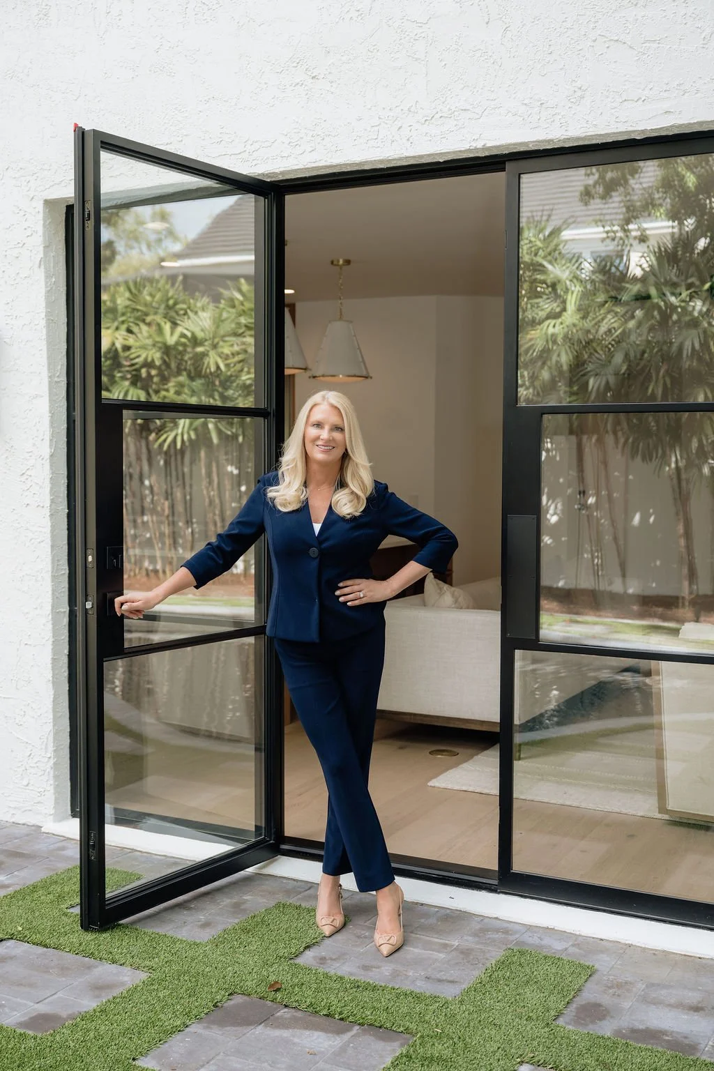 Jenni Sloan Top Real Estate Agent in Central Florida