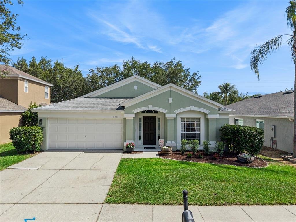 1795 LAUREL BROOK LOOP, CASSELBERRY, FL 32707