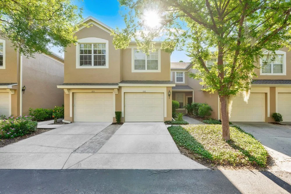 2847 METRO SEVILLA DRIVE #106, ORLANDO, FL 32835