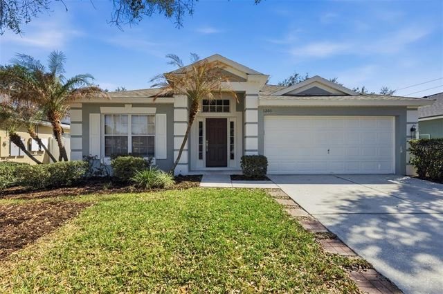 1203 Snug Harbor Dr, Casselberry, FL 32707