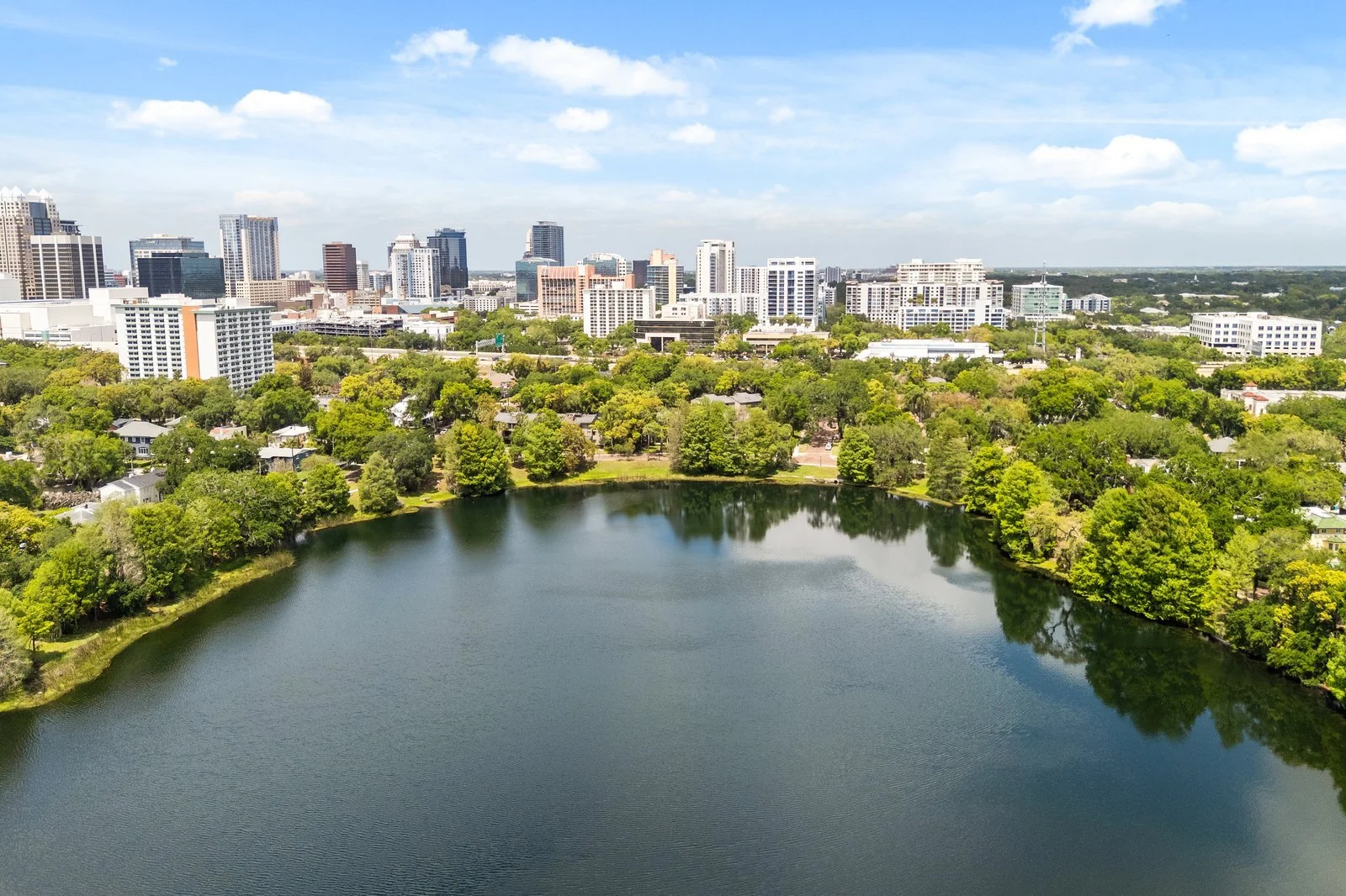 Cherokee Place at Lake Cherokee