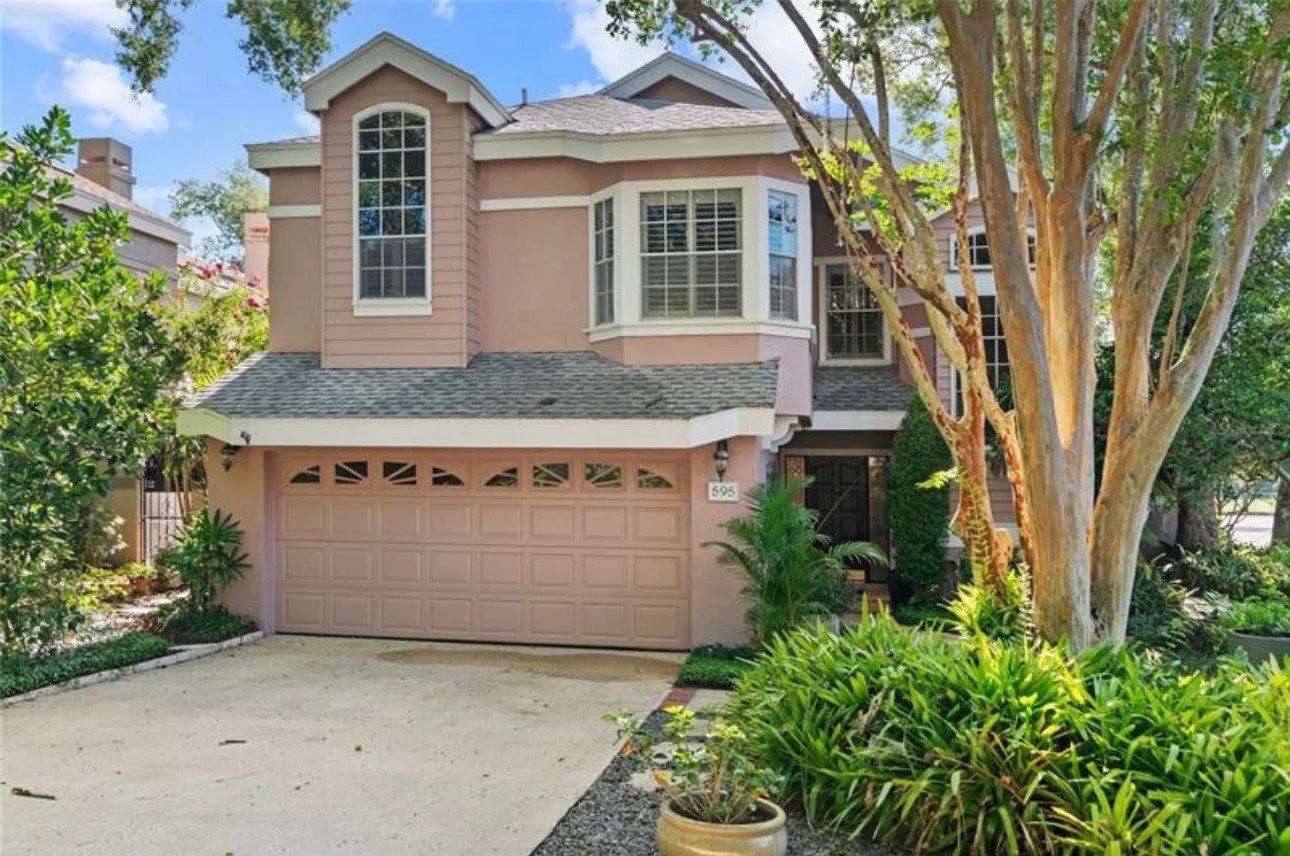 595 Huntington Ave #4, Winter Park, FL 32789