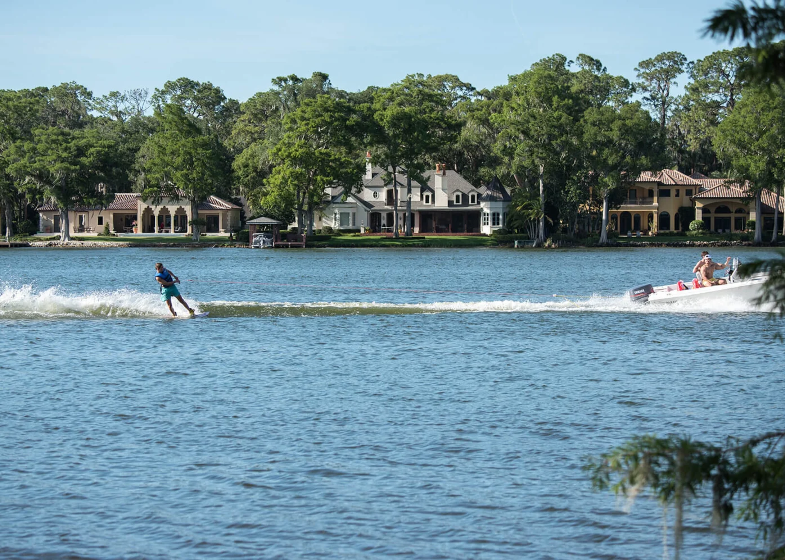 Winter Park Fl Lifestyle Lake Maitland