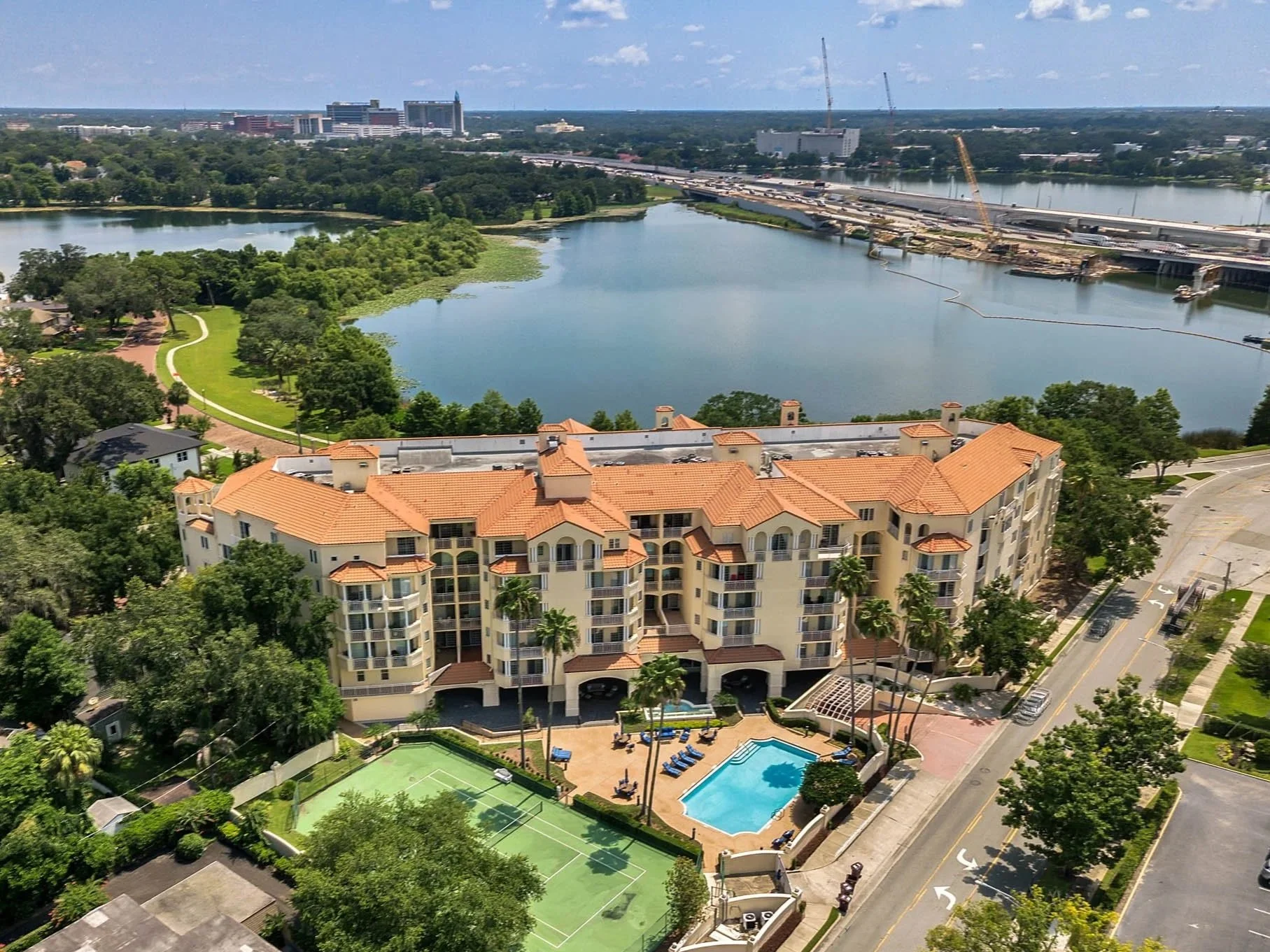 Renaissance Condo Orlando Florida