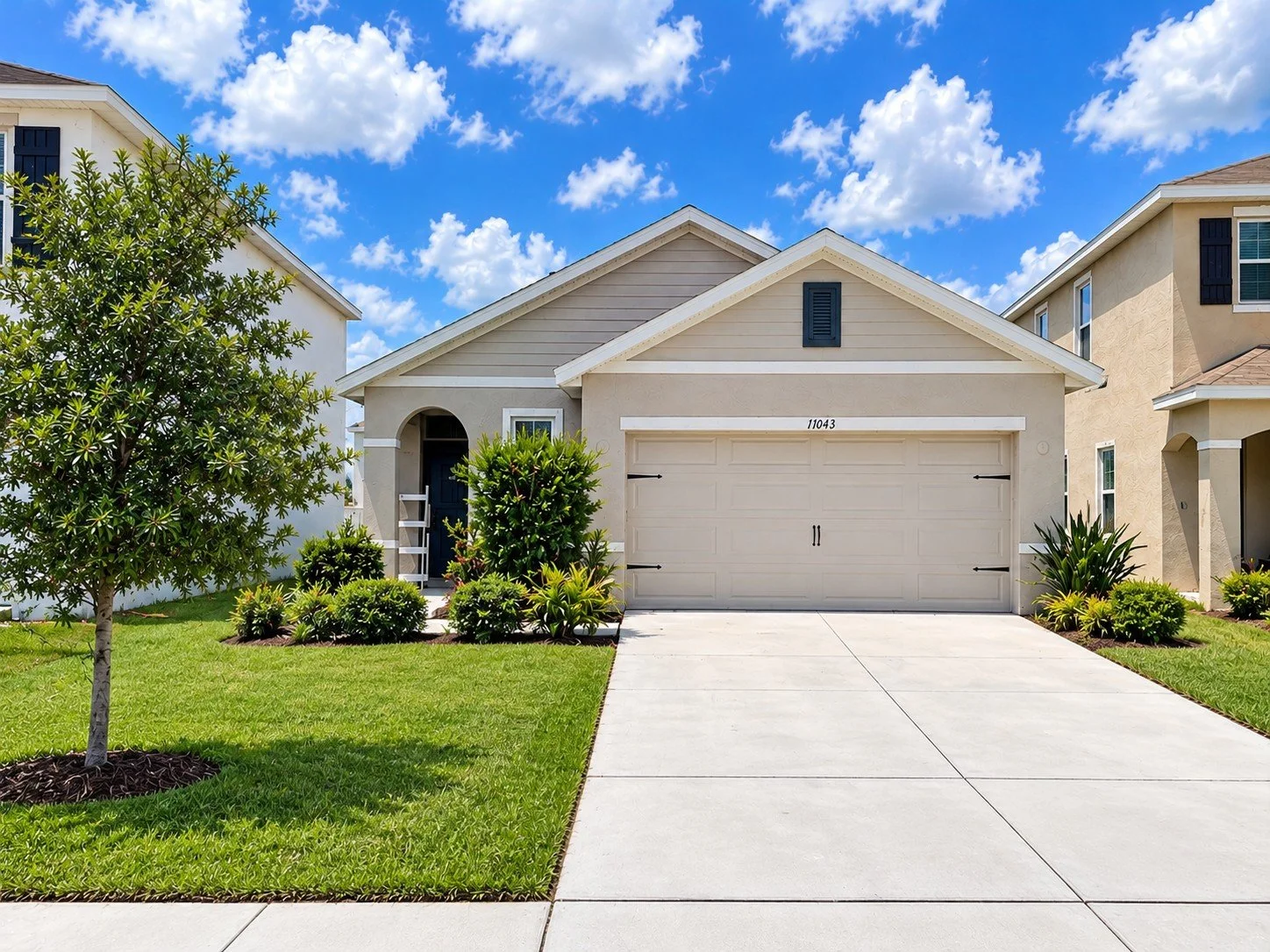 17043 Oval Rum Drive Wimauma Florida