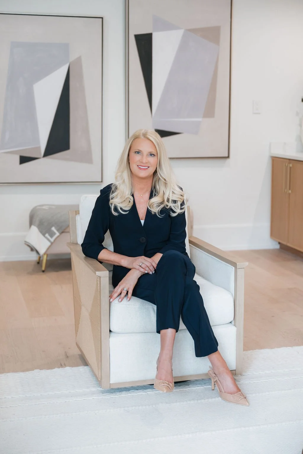 Jenni Sloan Founding Principal Headshot