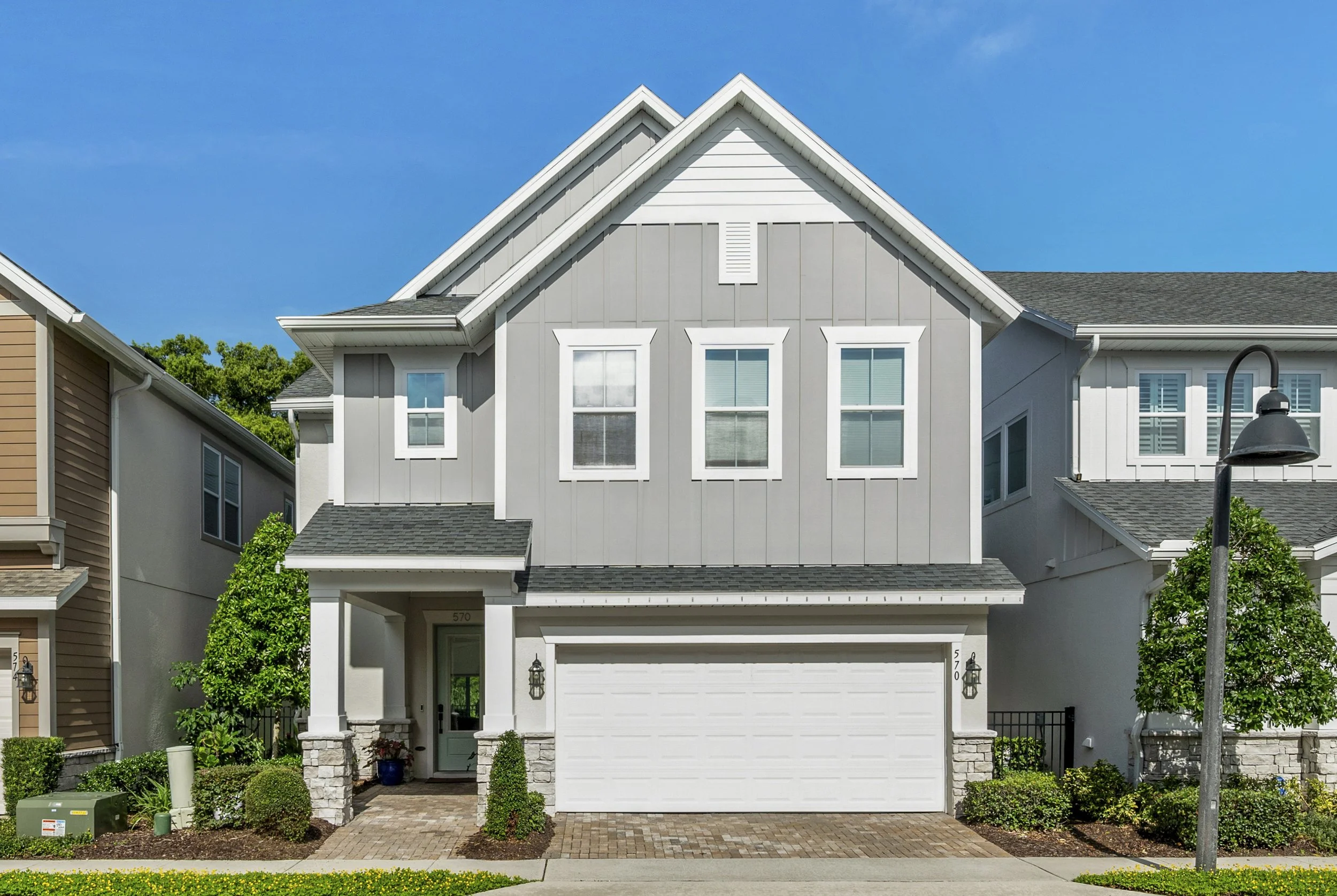 570 Wishbone Lane Lake Mary Florida Griffin Park