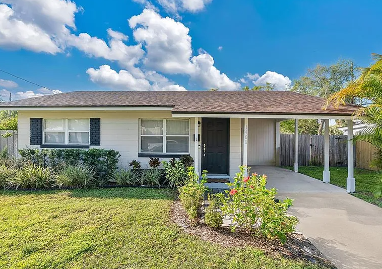 1408 Shady Lane Dr, Orlando, FL 32804