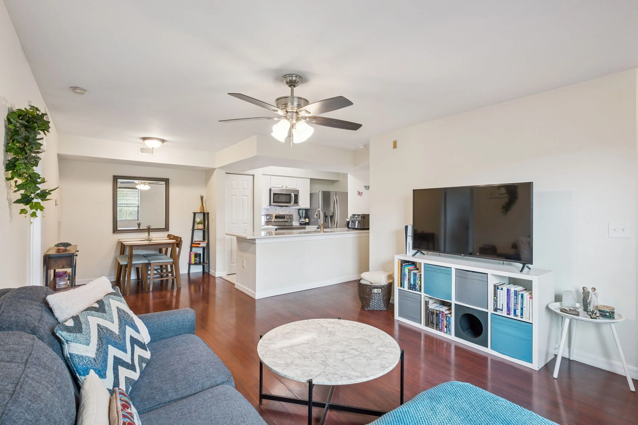 3032 PARKWAY BOULEVARD #305, KISSIMMEE, FL 34747 Michelle Bell Top Kissimmee Realtor