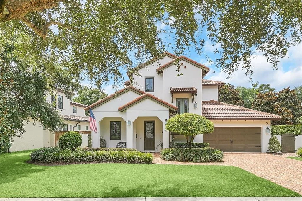 1571 Sunset Dr, Winter Park, Florida