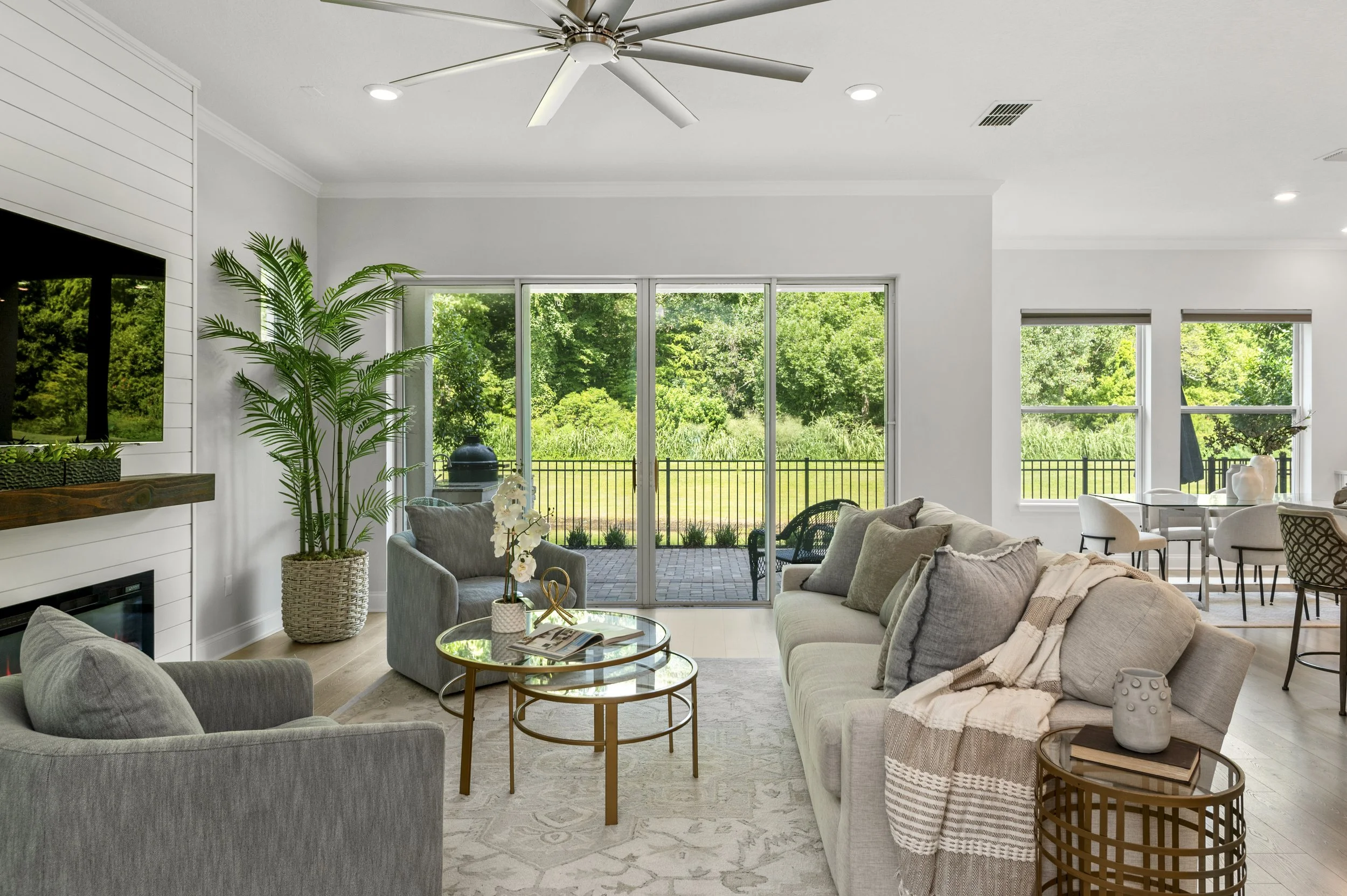 570 Wishbone Ln Lake Mary Florida 32746 Griffin Park