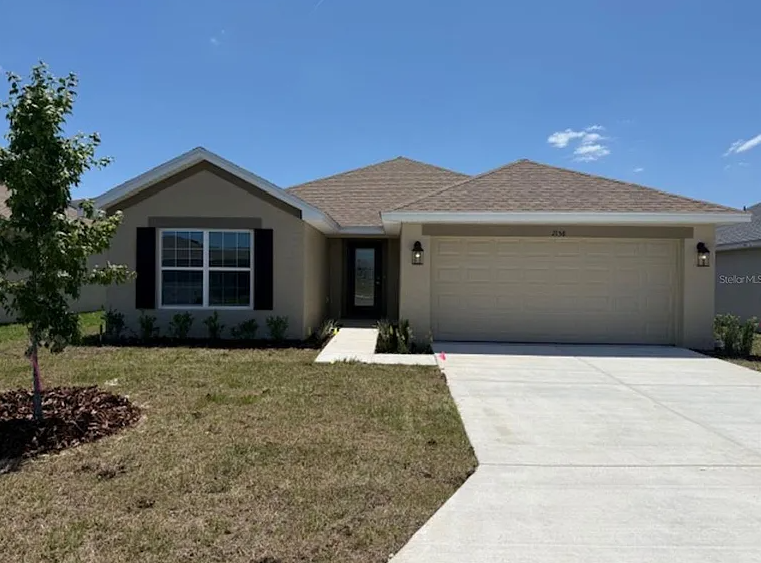 2158 NW 23rd Loop, Ocala, FL