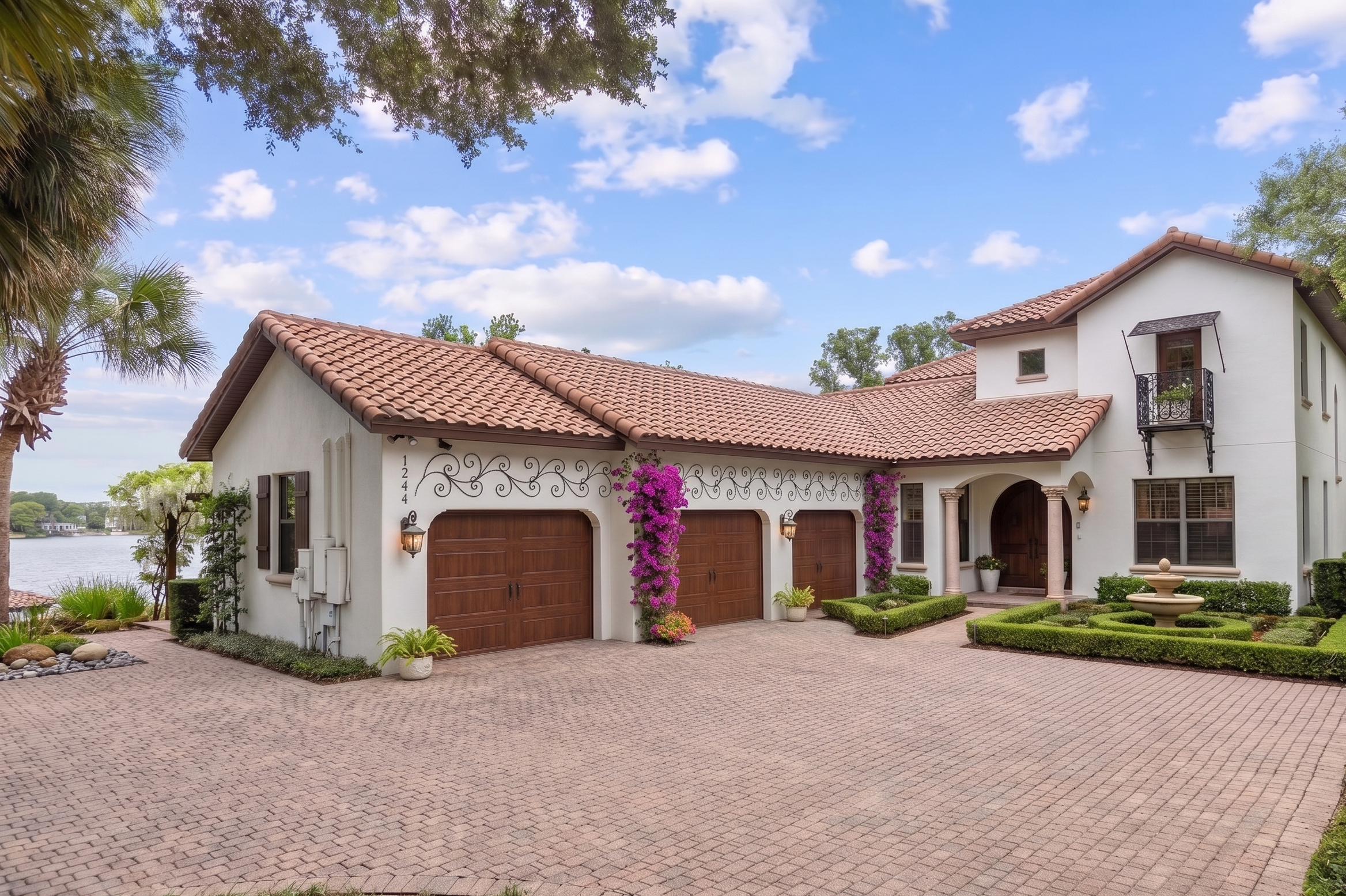 1244 E Lake Colony Dr, Maitland, FL 32751