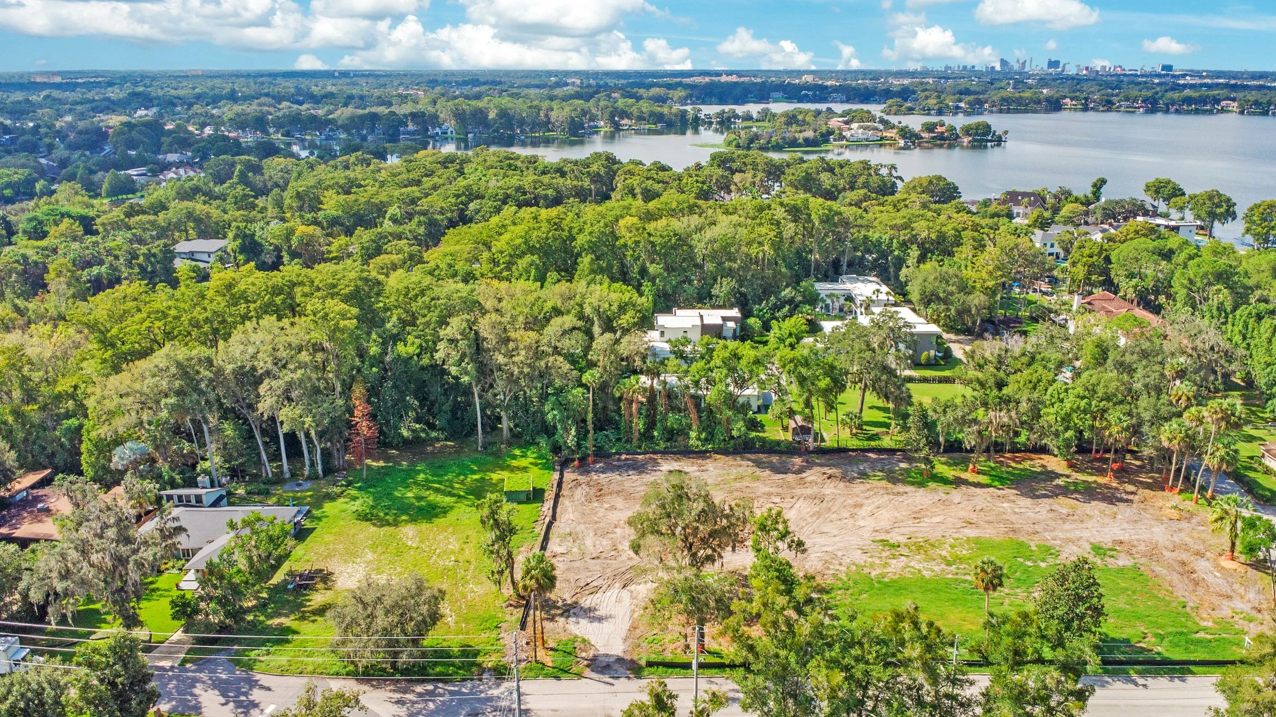 2000 E Adams Dr, Maitland, FL 32751