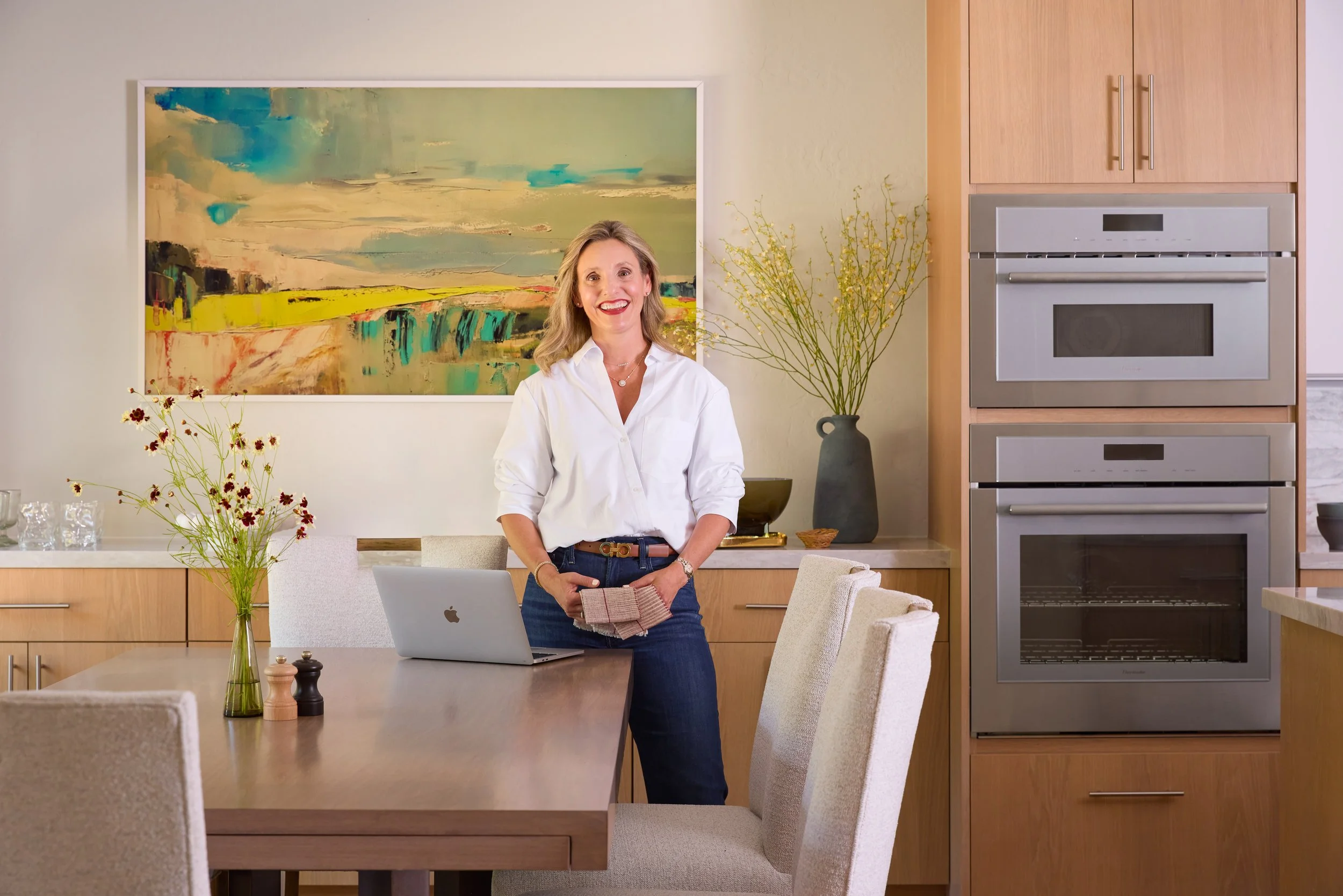 Menlo Park Full Home Remodel