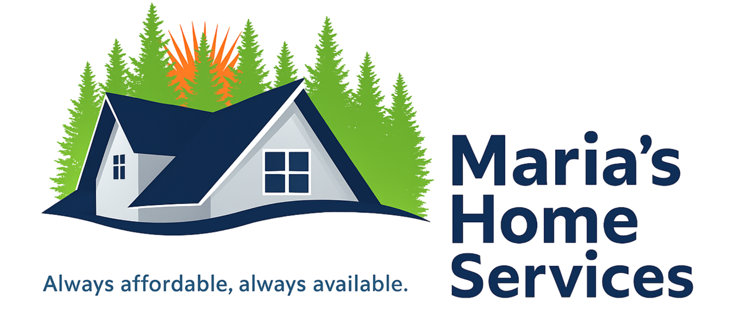 Maria&#39;s Home Services