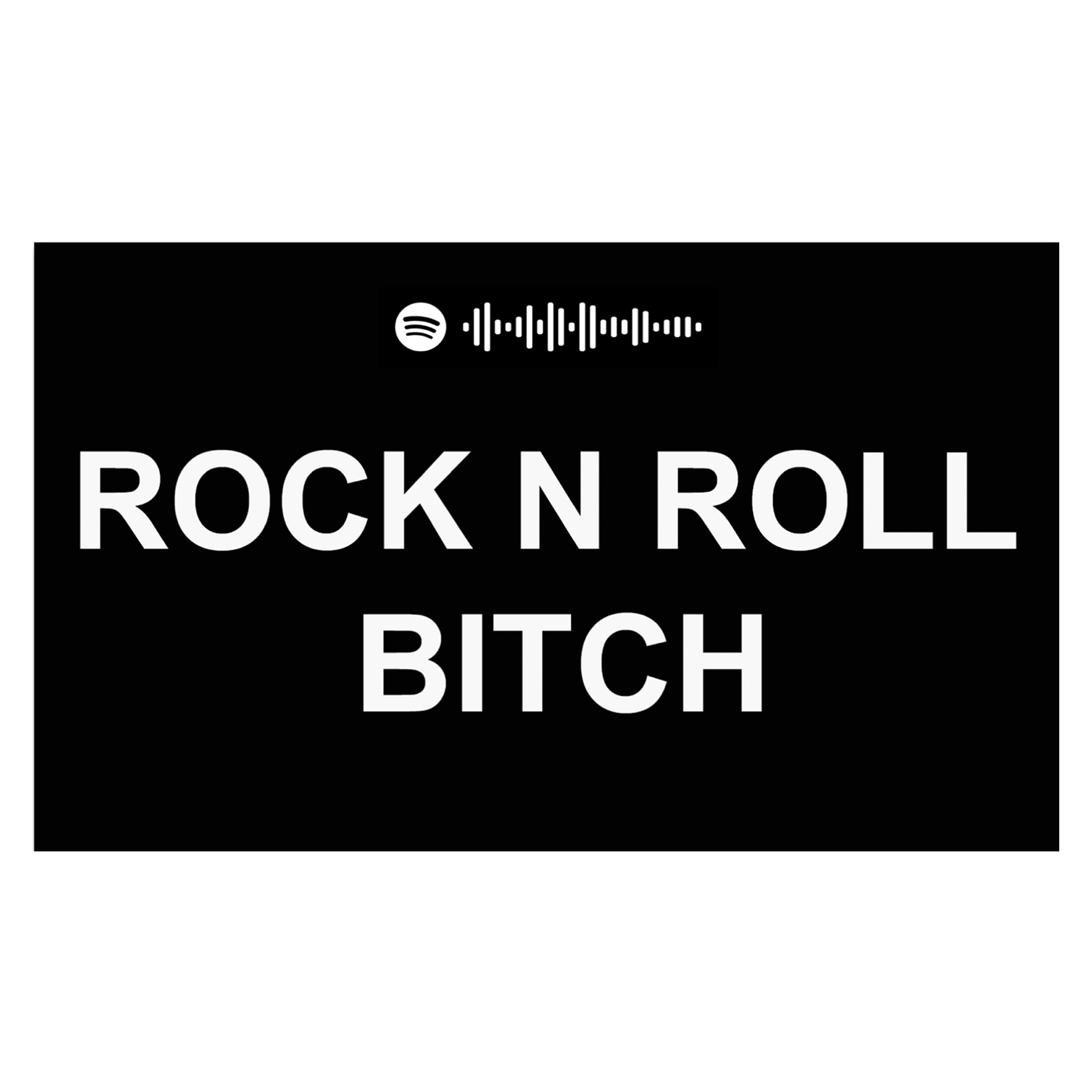 ROCK N ROLL STEPH AMOROSO