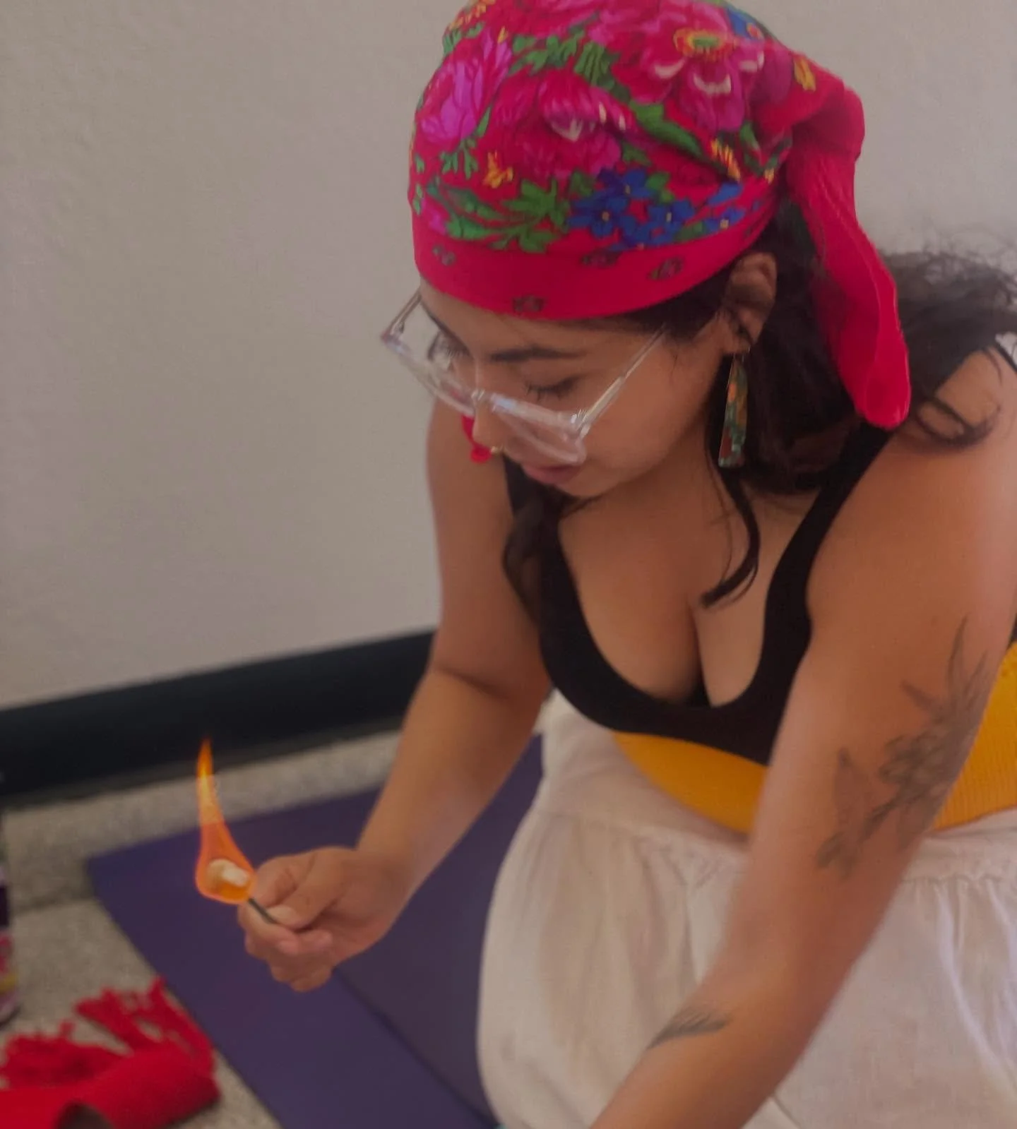 Postpartum Sealing Retreat 2025 &hearts;️💫🪶

About a month ago, I had the incredible privilege to learn &amp; practice traditional mexican postpartum medicine &mdash; with Tema @matrizmidwife and incredible lineup of guest teachers. @lunamama_servi