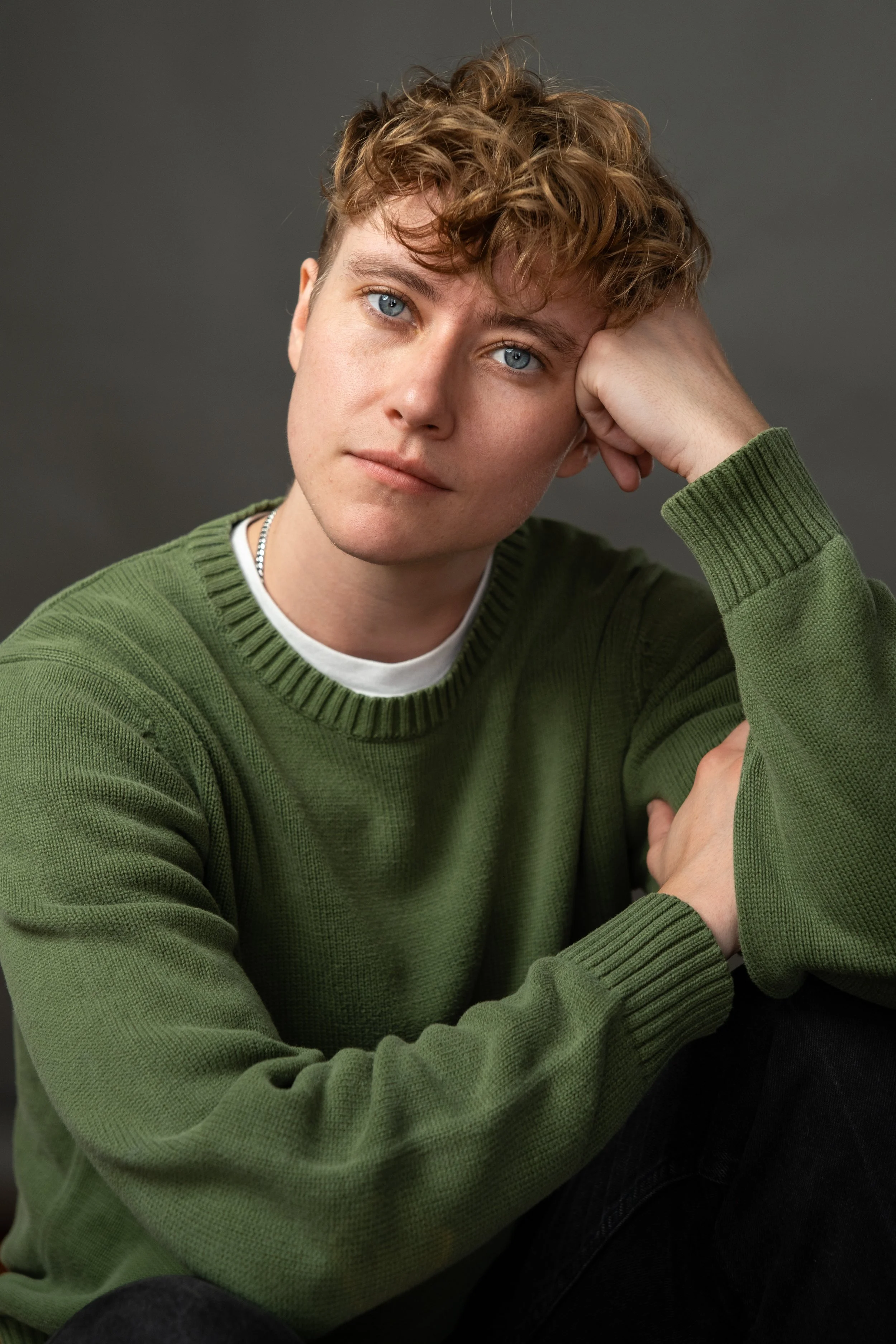 Photographer: Matt Chute