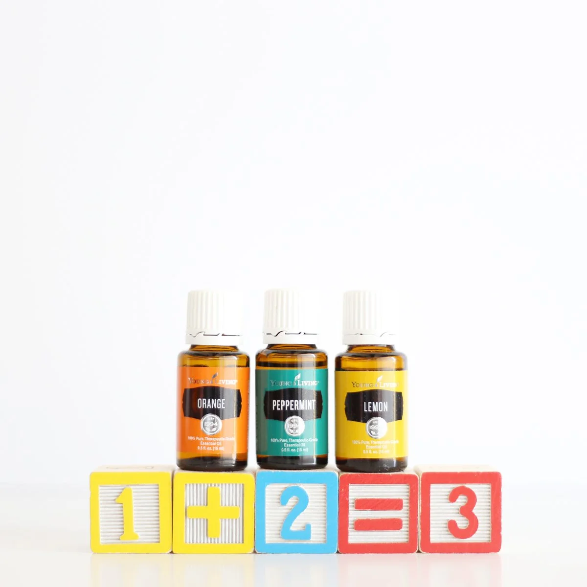 How our cells receive essential oil molecules