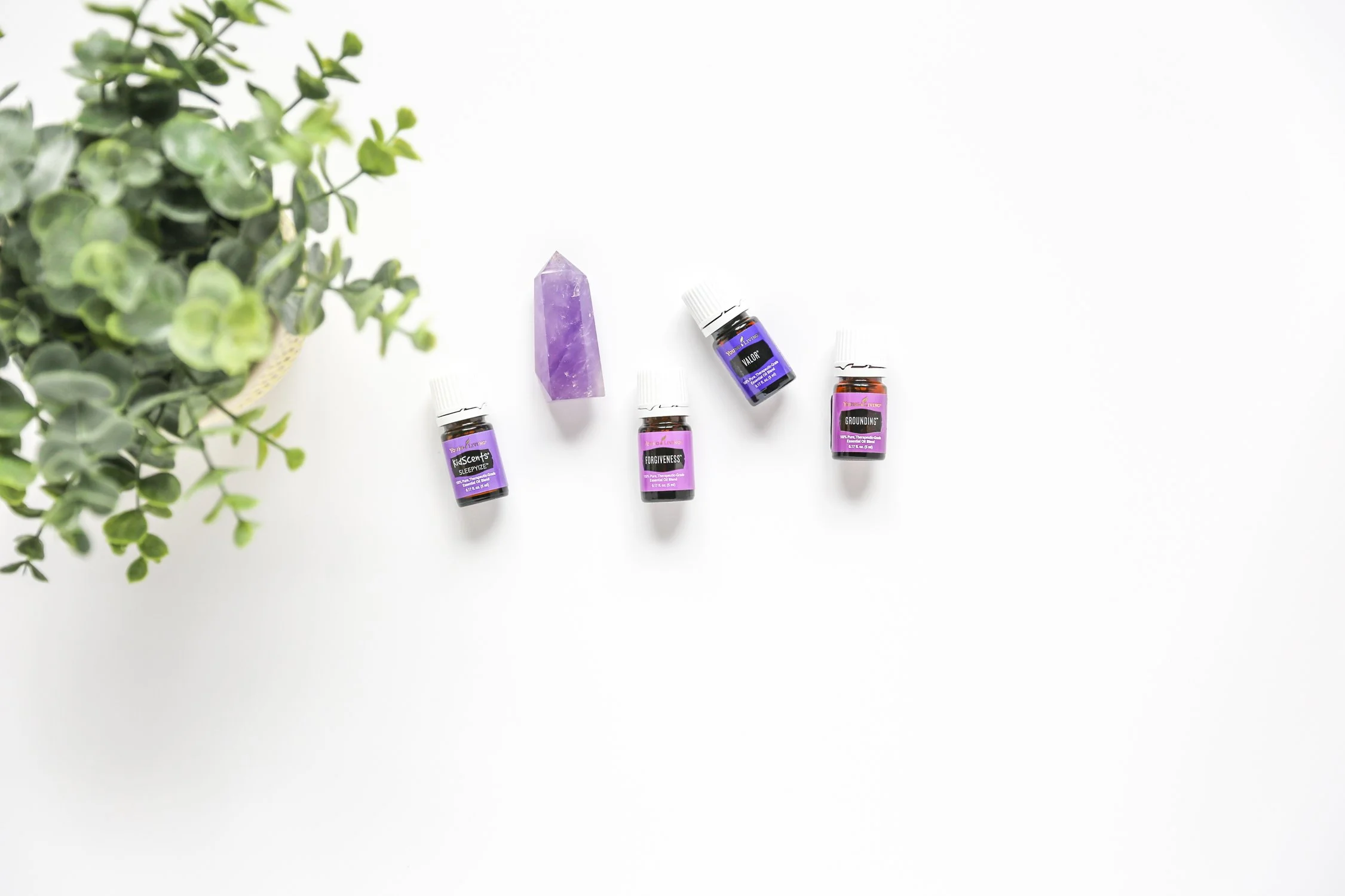 Chemistry of Essential Oils