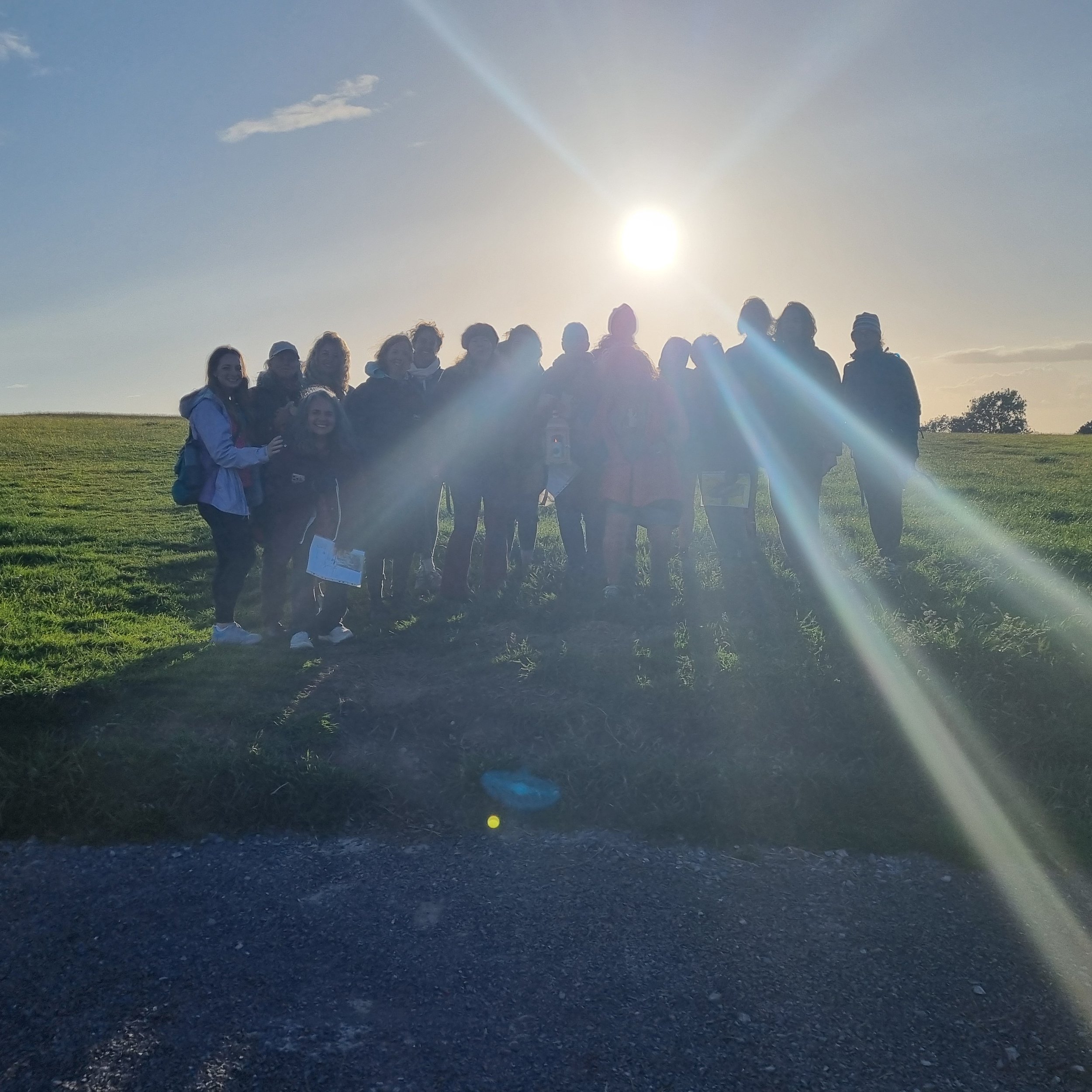 Come Home to Your Heart in Ireland