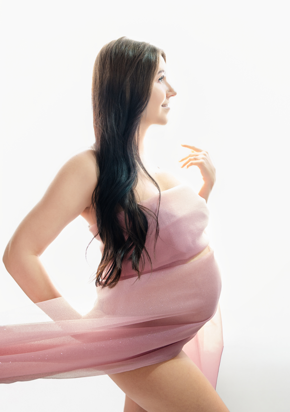 maternity photographer in calgary