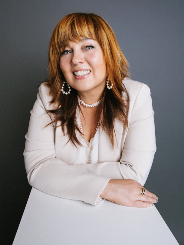 headshot and corporate branding photographer in calgary
