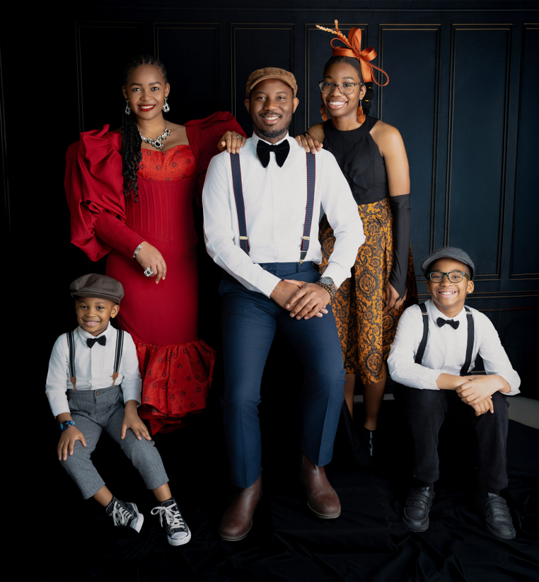 family photographer in calgary