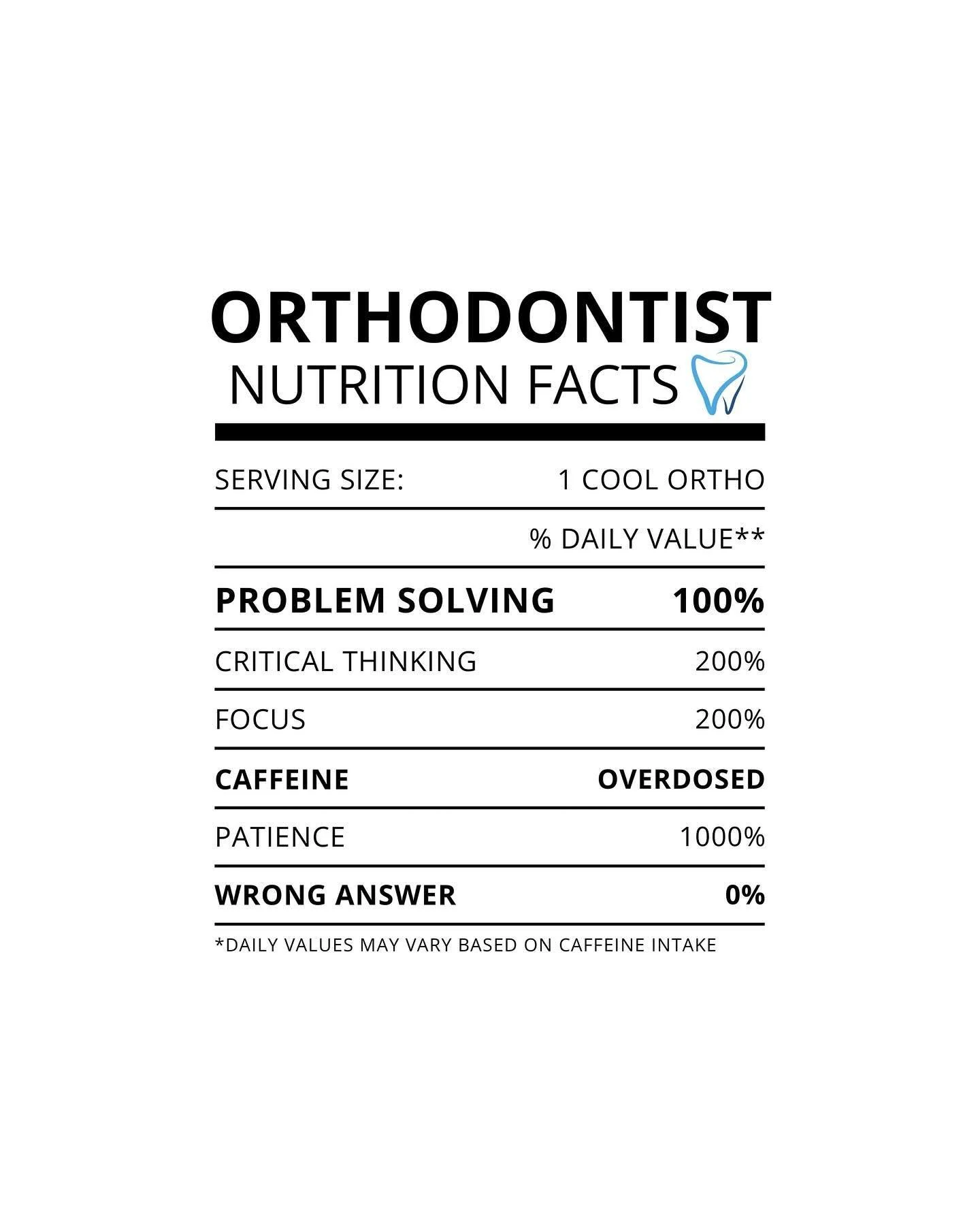 Daily value: 100% confidence boost 😀
#125thstreet #topdentist