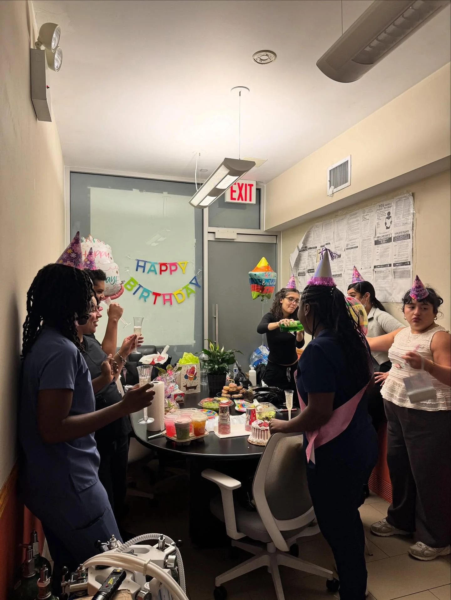 Happy Birthday to our wonderful Dr. Compare! 🦷✨
Your dedication, care, and bright smile inspire all of us every day. Wishing you health, happiness, and lots of reasons to smile this year! 💙 #DentalCareWithHeart #happybirthday