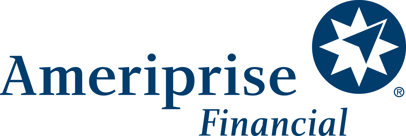 Ameriprise Financial logo: Women Innovators Sponsor