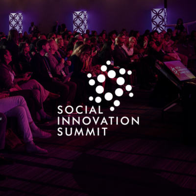 Social Innovation Summit Case Study: Digital Marketing Strategy for Global Social Impact Conference