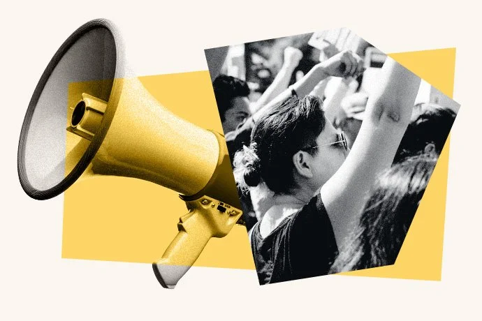 ACLU Case Study: Empowering Influencer Advocacy for the Know Your Rights Campaign