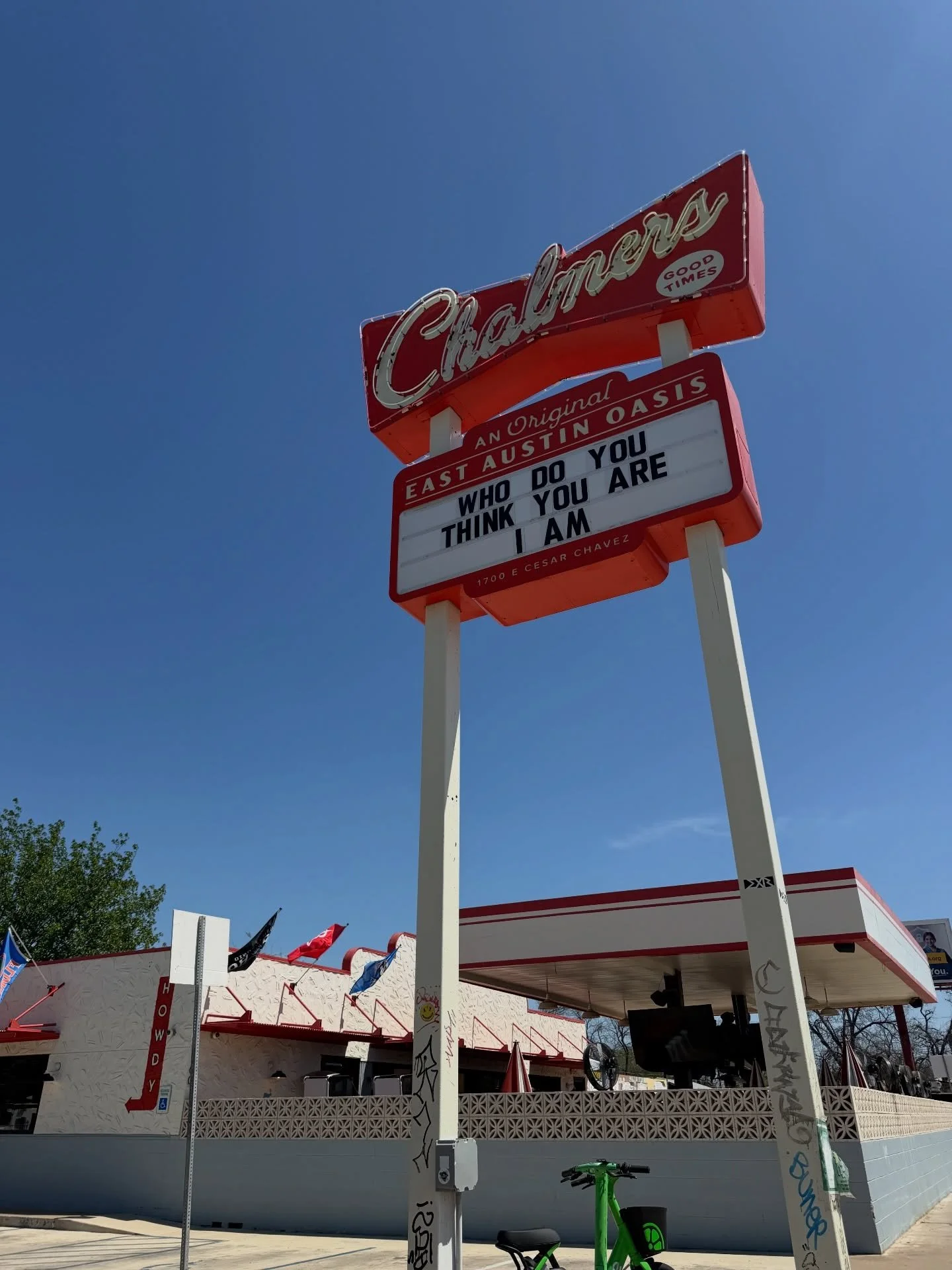 We spent a week in Austin leading trainings for CapMetro last month. Here&rsquo;s a few of our team&rsquo;s sights in between sessions.