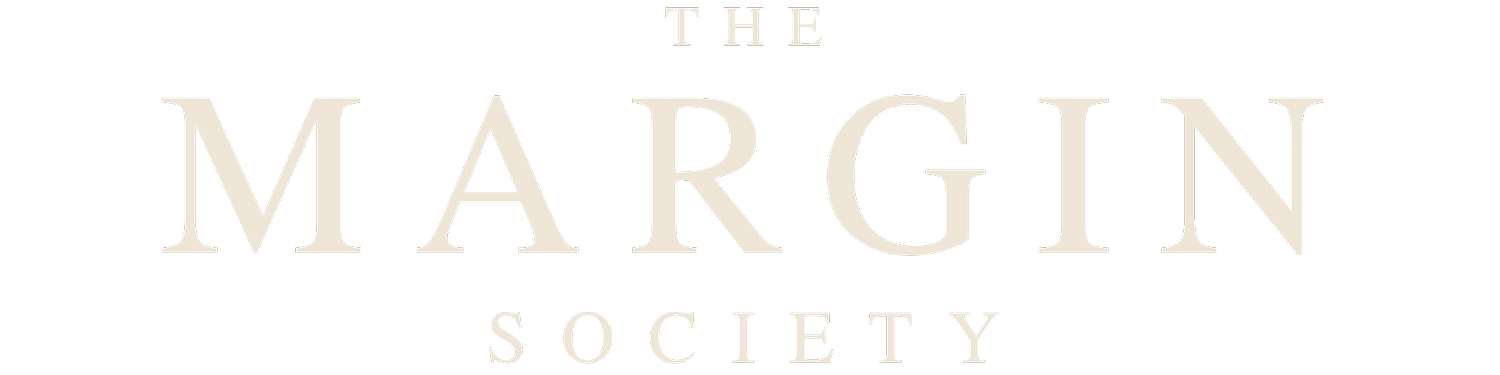 The Margin Society