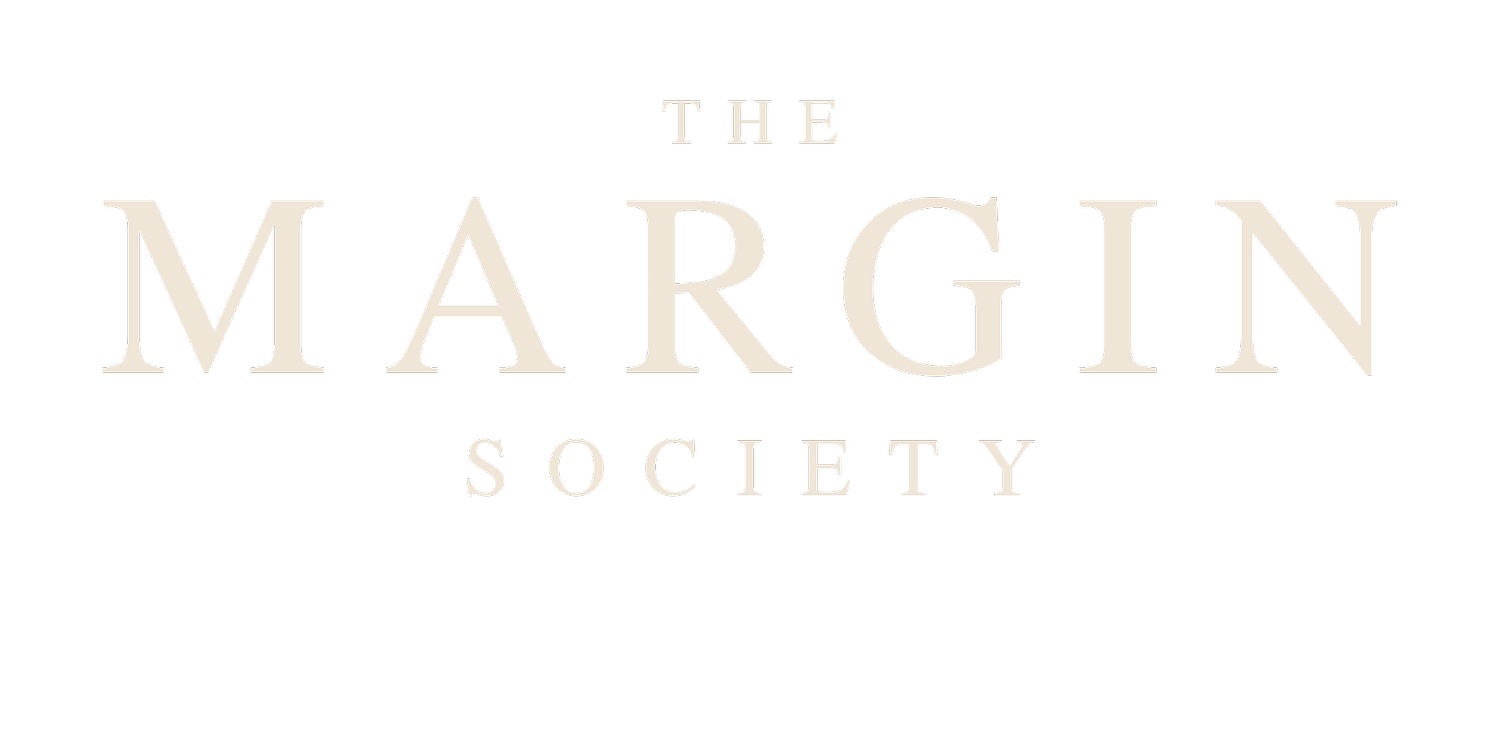 The Margin Society