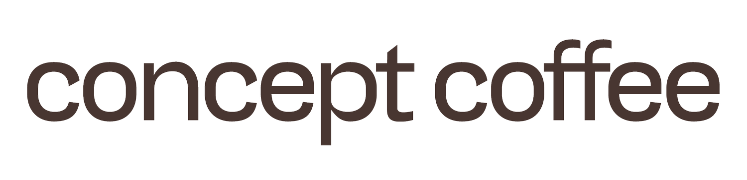 Concept Coffee